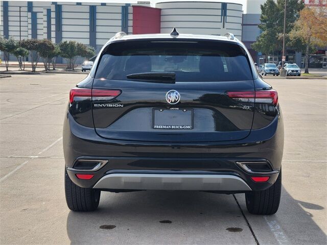 2023 Buick Envision Essence Grapevine TX
