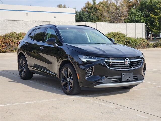 2023 Buick Envision Essence Grapevine TX