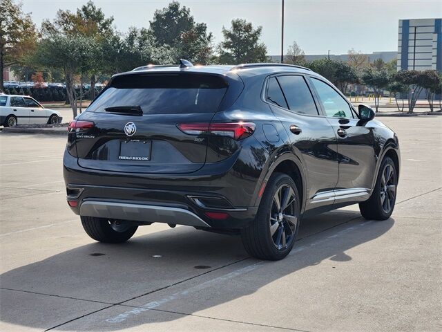 2023 Buick Envision Essence Grapevine TX