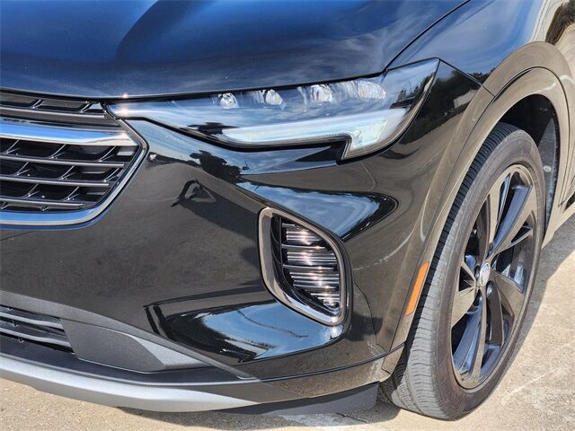 2023 Buick Envision Essence Grapevine TX