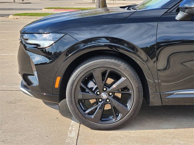 2023 Buick Envision Essence Grapevine TX