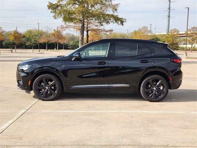 2023 Buick Envision Essence Grapevine TX