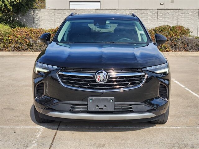 2023 Buick Envision Essence Grapevine TX