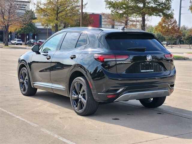 2023 Buick Envision Essence Grapevine TX