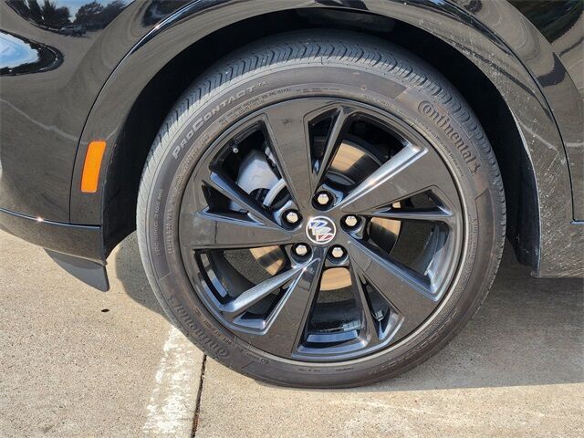 2023 Buick Envision Essence Grapevine TX