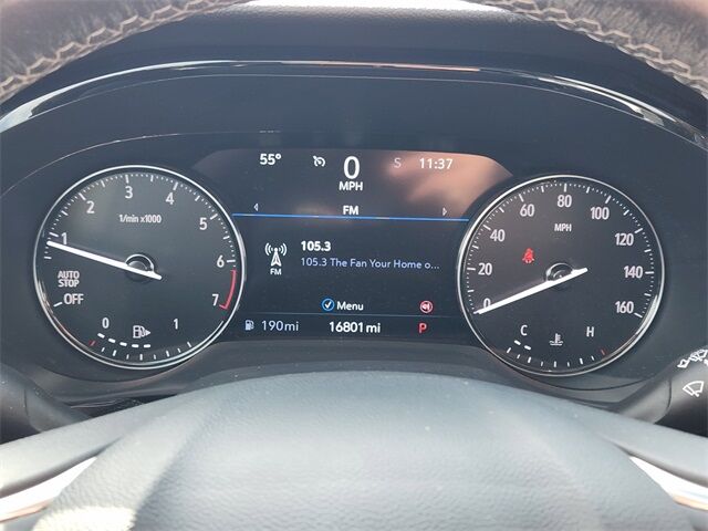 2023 Buick Envision Essence Grapevine TX