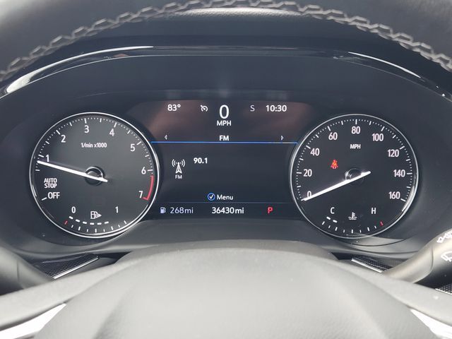 2023 Buick Envision Essence Grapevine TX