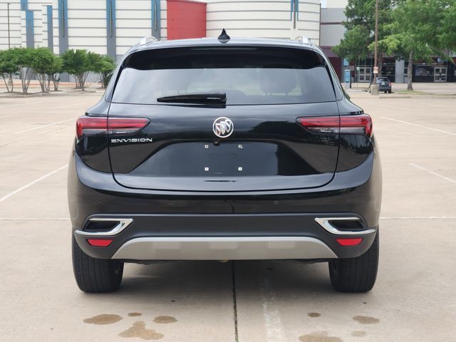 2023 Buick Envision Essence Grapevine TX