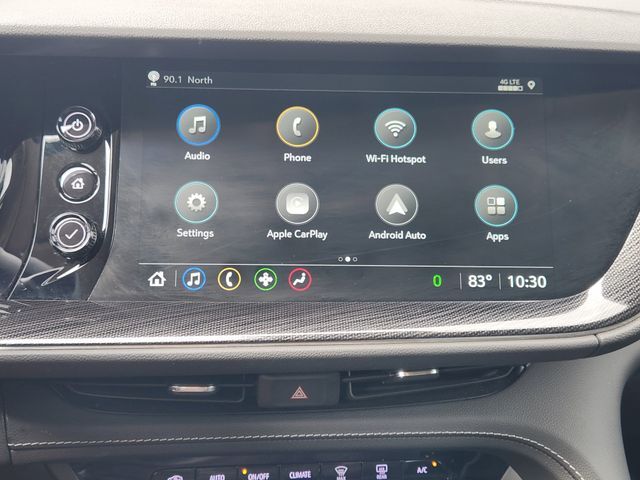 2023 Buick Envision Essence Grapevine TX