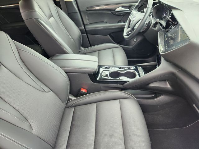 2023 Buick Envision Essence Grapevine TX