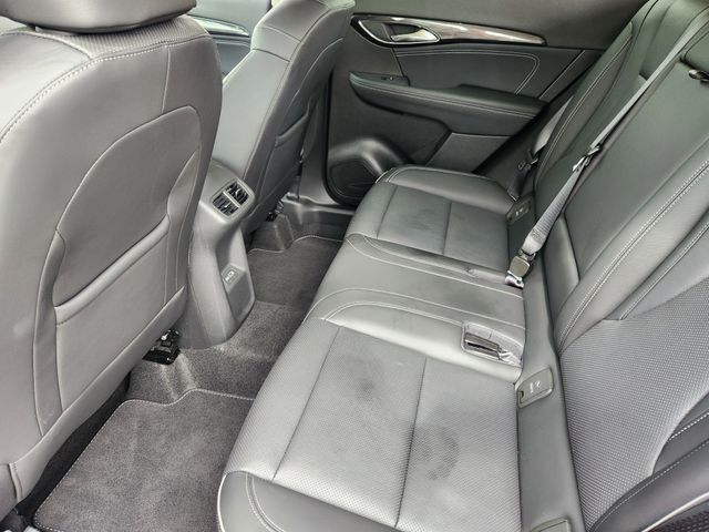 2023 Buick Envision Essence Grapevine TX