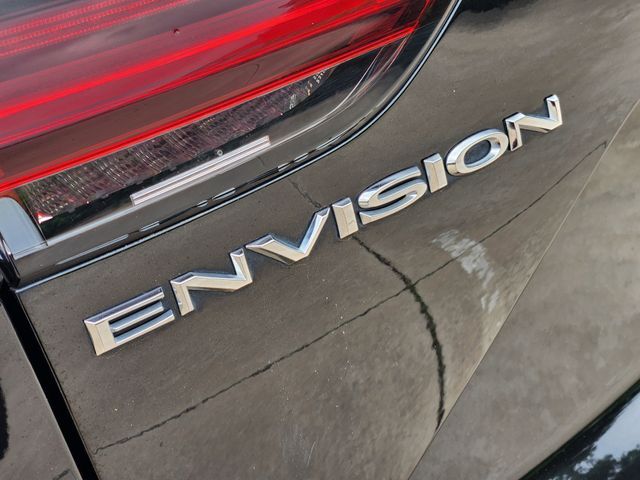 2023 Buick Envision Essence Grapevine TX