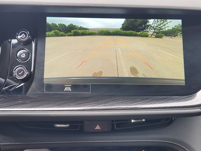 2023 Buick Envision Essence Grapevine TX