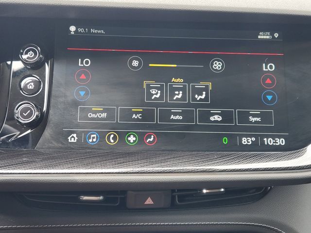 2023 Buick Envision Essence Grapevine TX