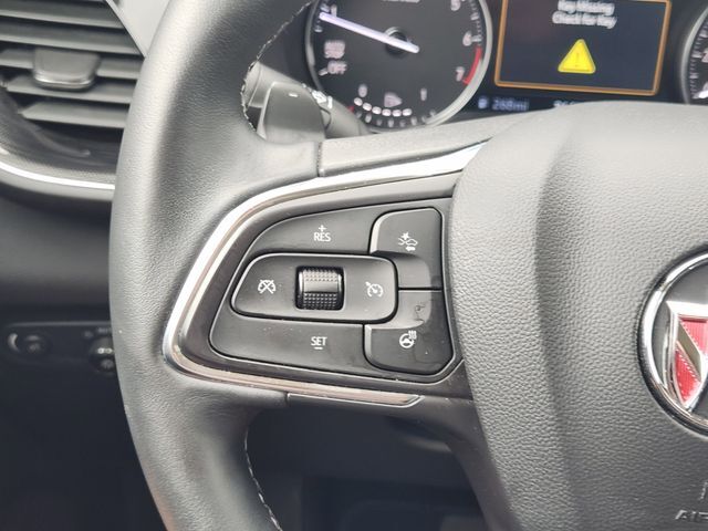 2023 Buick Envision Essence Grapevine TX
