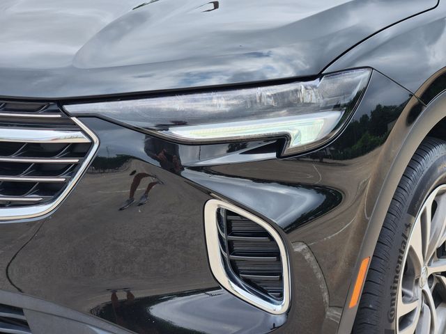 2023 Buick Envision Essence Grapevine TX