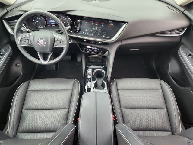 2023 Buick Envision Essence Grapevine TX