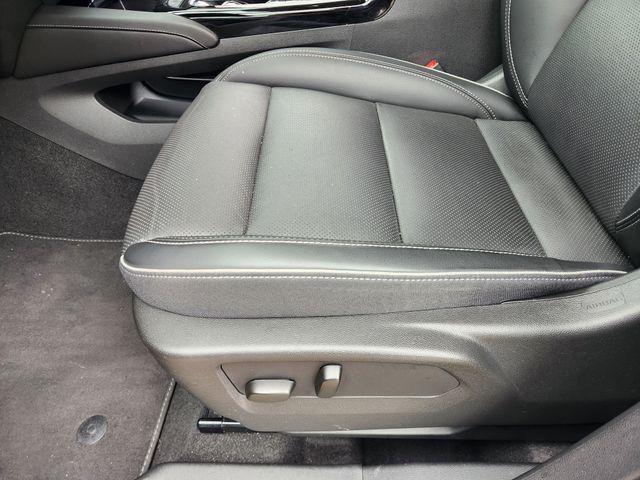 2023 Buick Envision Essence Grapevine TX