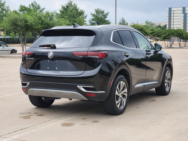 2023 Buick Envision Essence Grapevine TX