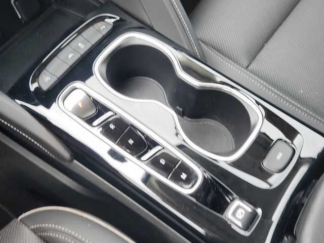 2023 Buick Envision Essence Grapevine TX