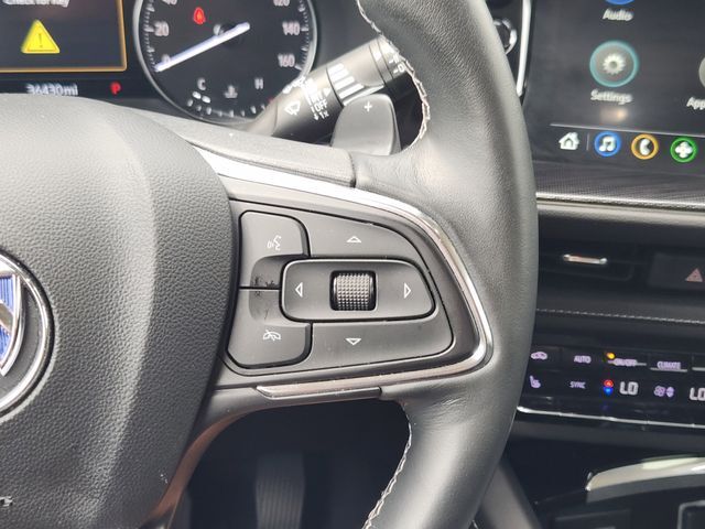 2023 Buick Envision Essence Grapevine TX