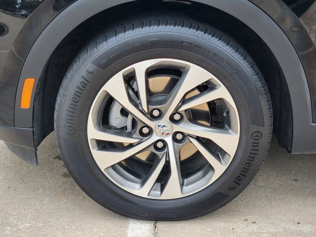 2023 Buick Envision Essence Grapevine TX
