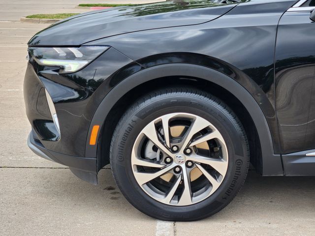 2023 Buick Envision Essence Grapevine TX
