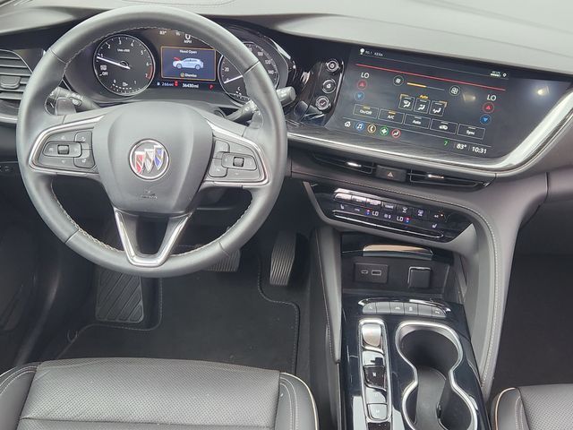 2023 Buick Envision Essence Grapevine TX