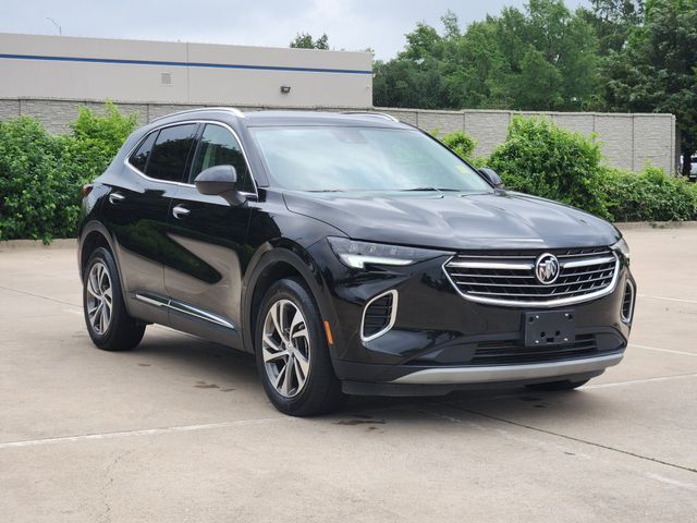 2023 Buick Envision Essence Grapevine TX