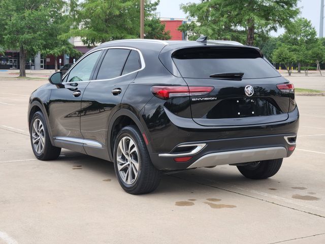 2023 Buick Envision Essence Grapevine TX