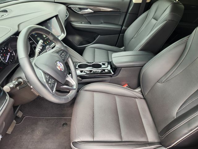 2023 Buick Envision Essence Grapevine TX