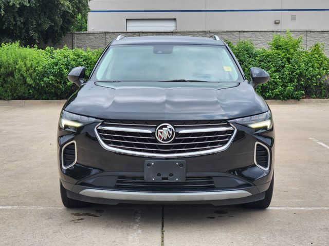 2023 Buick Envision Essence Grapevine TX