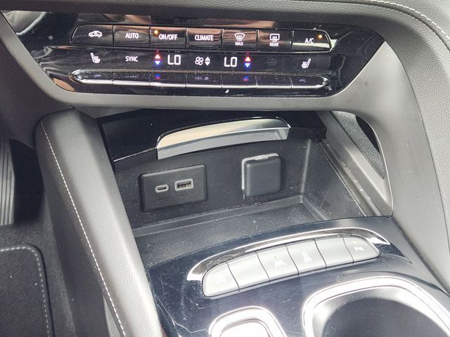 2023 Buick Envision Essence Grapevine TX