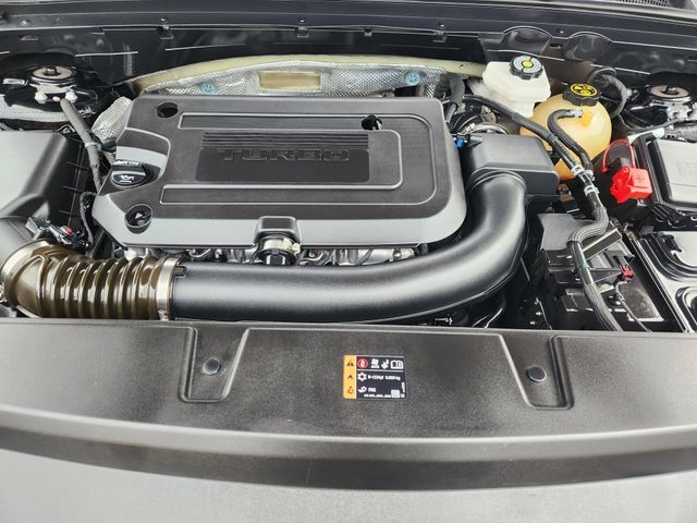 2023 Buick Envision Essence Grapevine TX