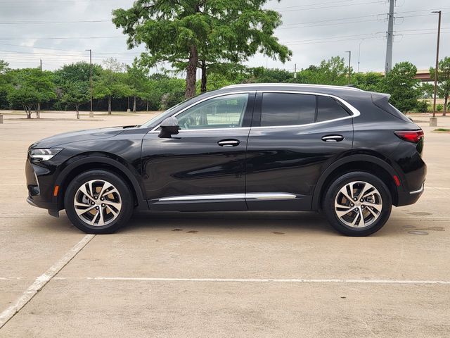 2023 Buick Envision Essence Grapevine TX