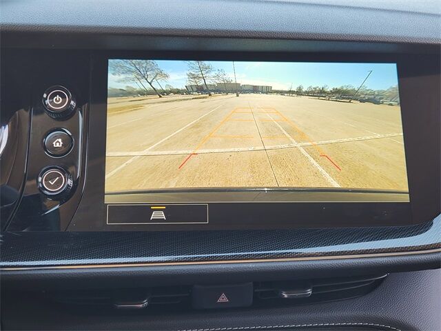 2023 Buick Envision Essence Grapevine TX