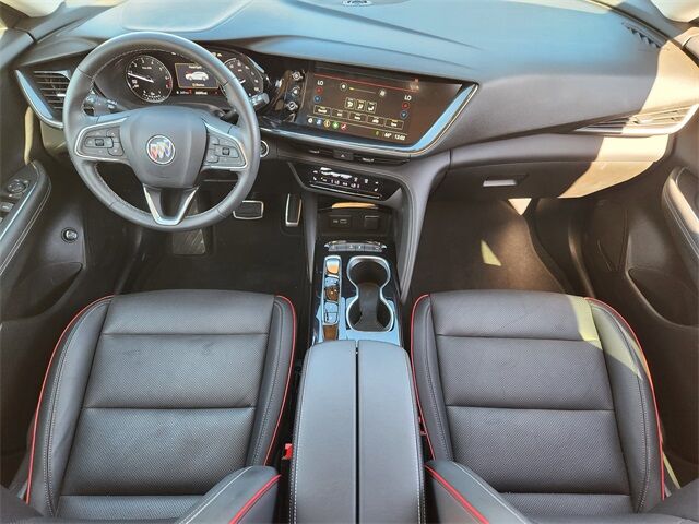 2023 Buick Envision Essence Grapevine TX