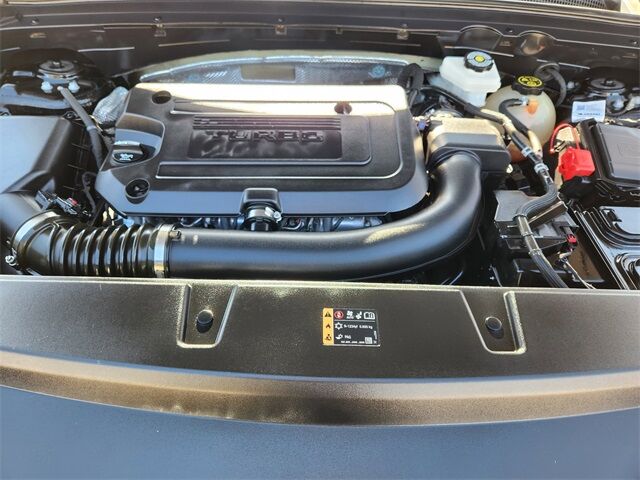 2023 Buick Envision Essence Grapevine TX