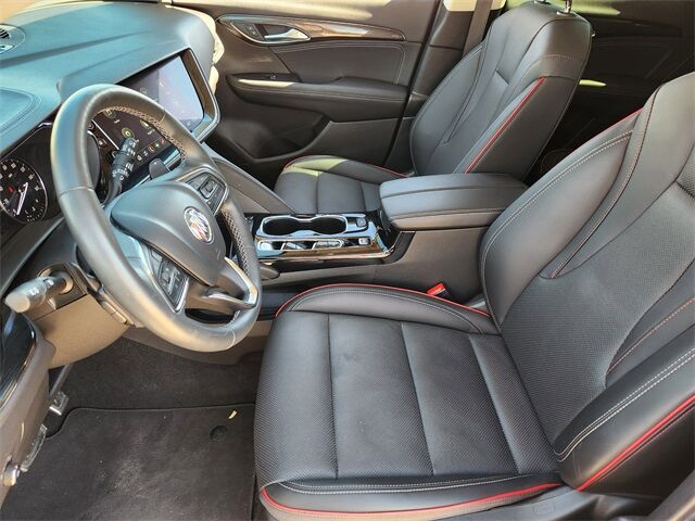 2023 Buick Envision Essence Grapevine TX