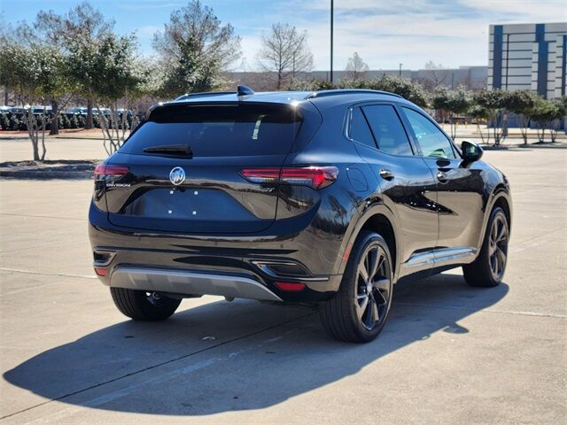 2023 Buick Envision Essence Grapevine TX