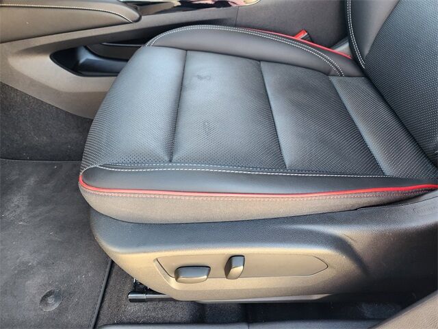 2023 Buick Envision Essence Grapevine TX