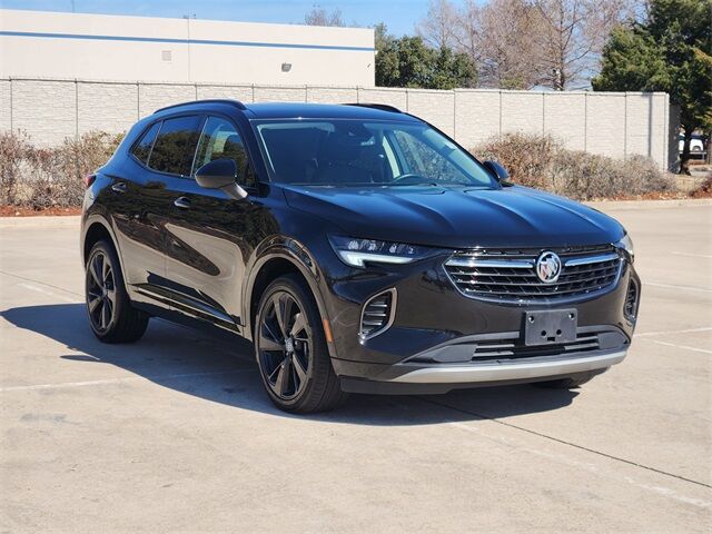2023 Buick Envision Essence Grapevine TX