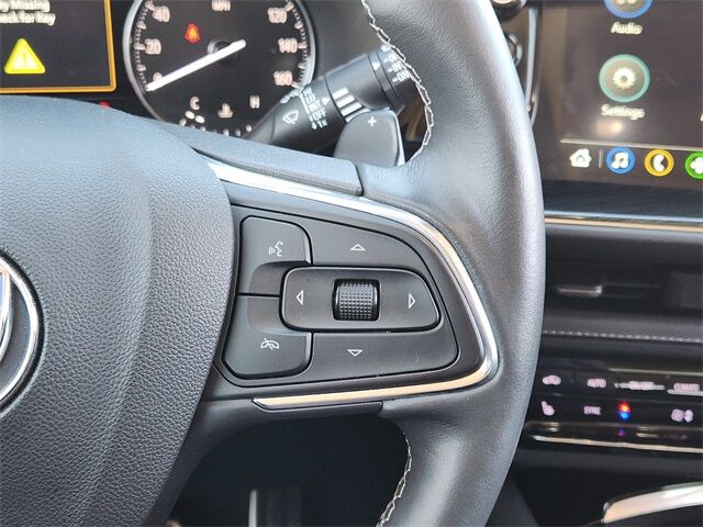 2023 Buick Envision Essence Grapevine TX