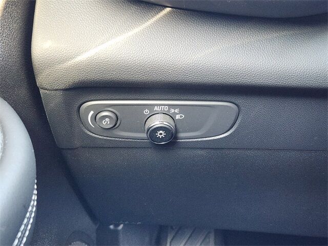 2023 Buick Envision Essence Grapevine TX