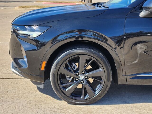 2023 Buick Envision Essence Grapevine TX