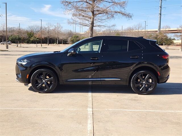 2023 Buick Envision Essence Grapevine TX