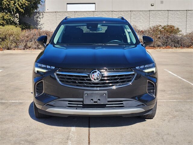 2023 Buick Envision Essence Grapevine TX