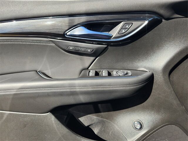 2023 Buick Envision Essence Grapevine TX