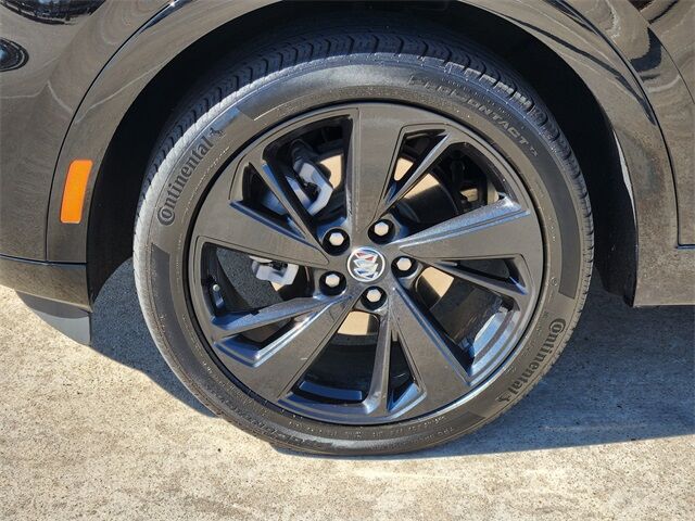 2023 Buick Envision Essence Grapevine TX