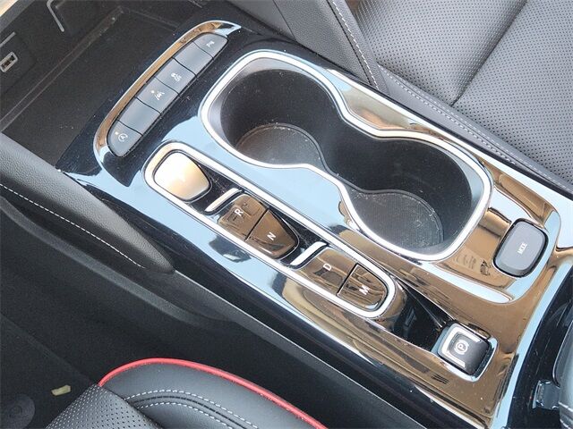 2023 Buick Envision Essence Grapevine TX